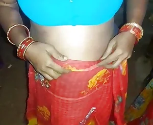 Indian Stunning Nymphs Sundress switching Movies  Recorded By her Spouse