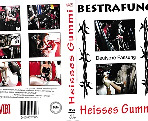 Bestrafung Deutsche_Fassung Heisses Gummi