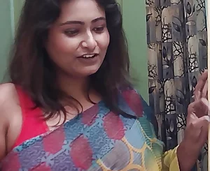 Mera Payara sa Devarji... wondrous bhabhi ka bang-out dream